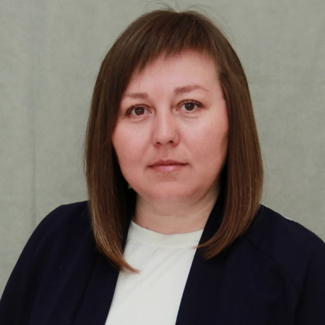 Черемисина Анна