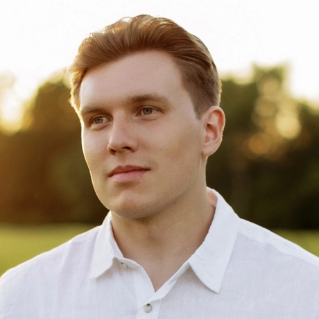 Изображение спикера