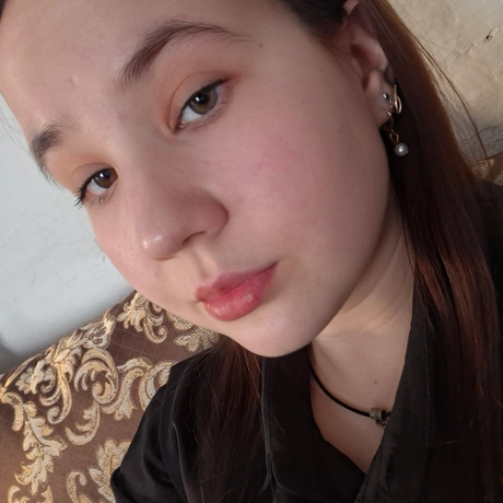 Васильева Елизавета