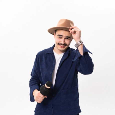 Изображение спикера