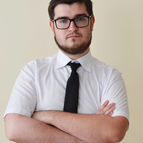 Изображение спикера