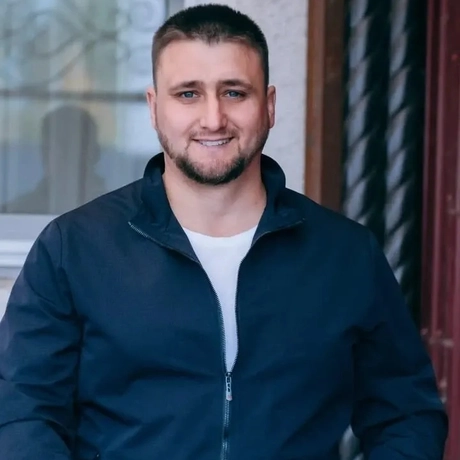 Ломов Дмитрий
