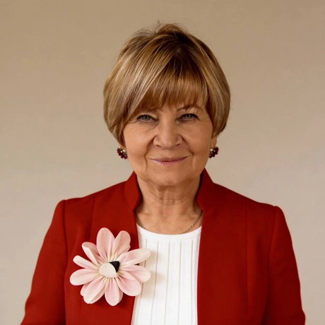 Кузеванова Ольга