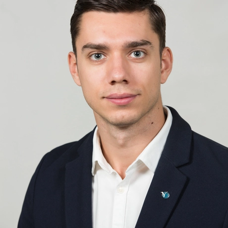 Изображение спикера