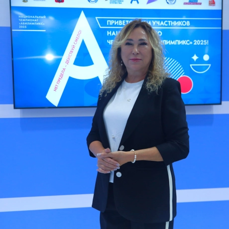 Съемщикова Елена