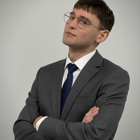 Золотарев Роман