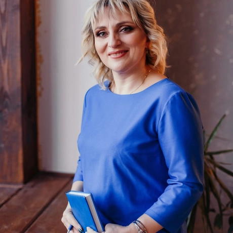 Кудрявцева Елена