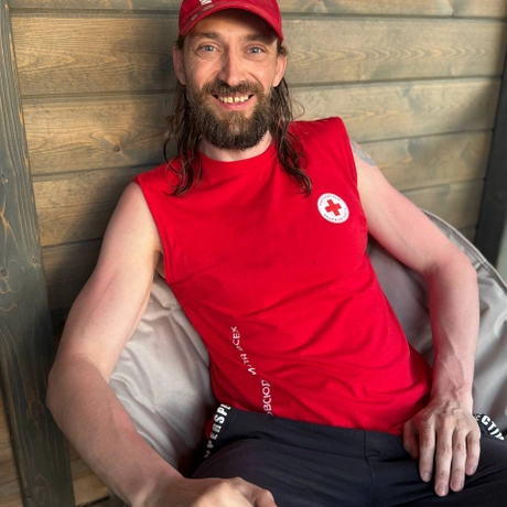 Кондратьев Иван