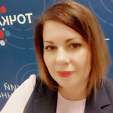 Изображение спикера