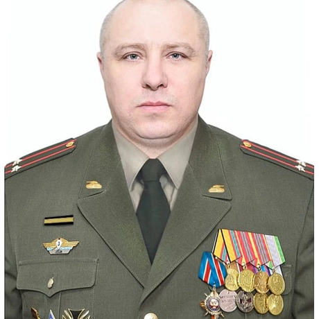 Мараховский Евгений