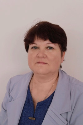 Изображение спикера