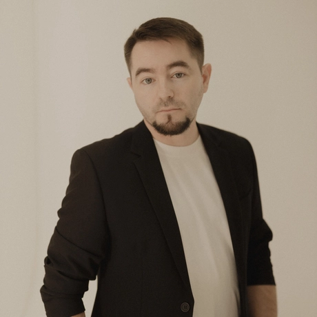 Изображение спикера