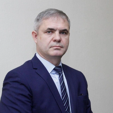 Изображение спикера