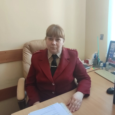 Попова Юлия