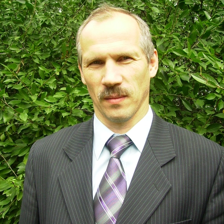 Красин Михаил