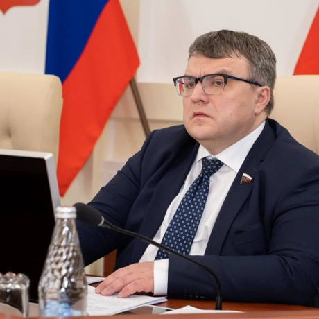 Изображение спикера