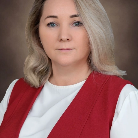 Путякова Наталия