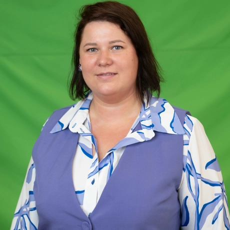 Терегулова Евгения