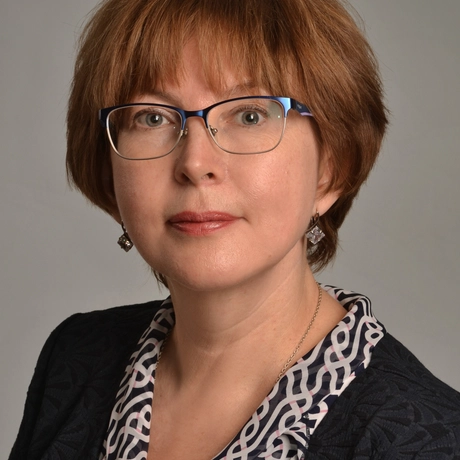 Сотова Ирина