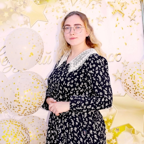 Ковалева Марина