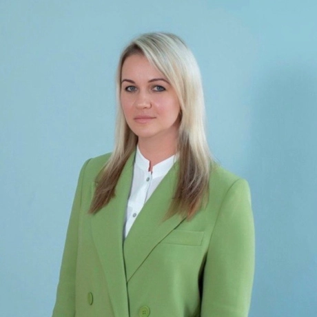 Изображение спикера