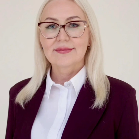 Резяпкина Людмила