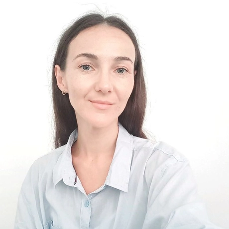 Попельчук Галина