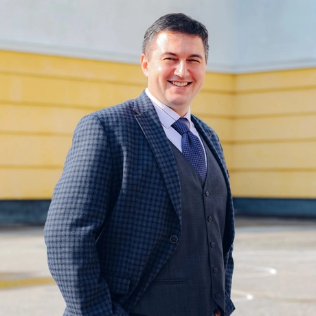 Изображение спикера