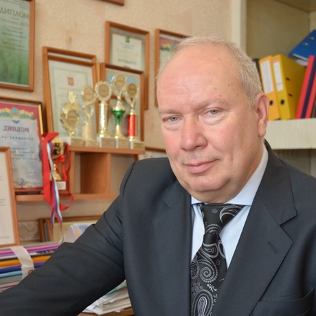 Романов Дмитрий