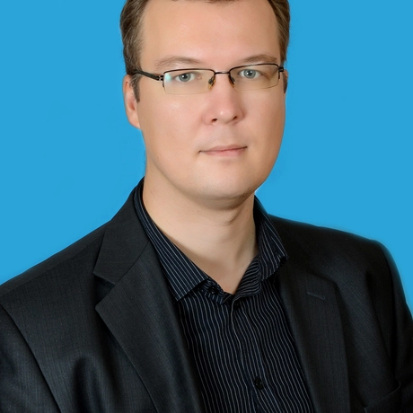 Аджимолаев Андрей