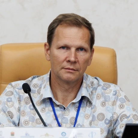 Изображение спикера