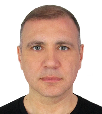 Изображение спикера