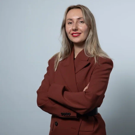 Лысикова Ирина