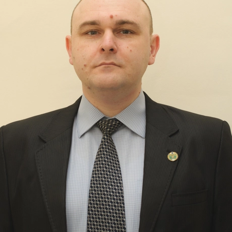 Кальченко Сергей