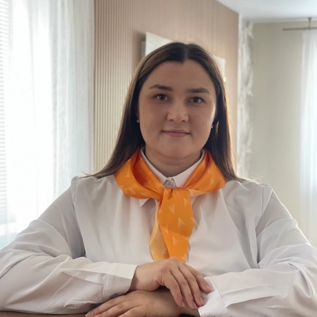 Ахматвалиева Ляйсан