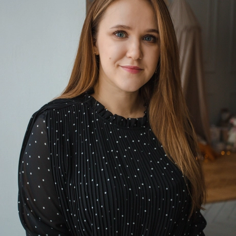 Изображение спикера