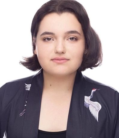 Изображение спикера