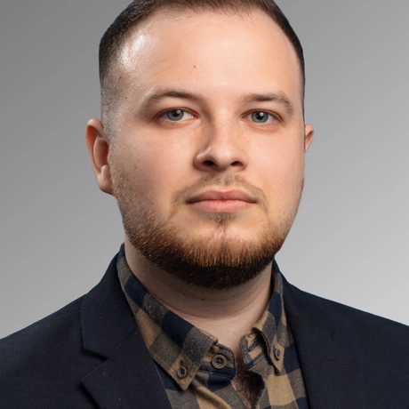 Возик Никита