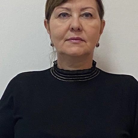 Нальгиева Ханифа