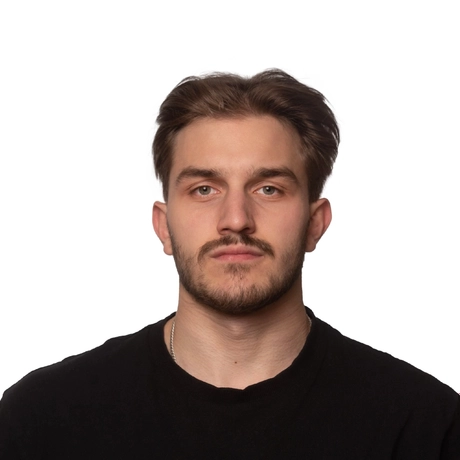 Изображение спикера