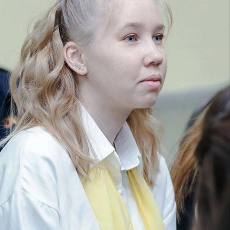 Изображение спикера