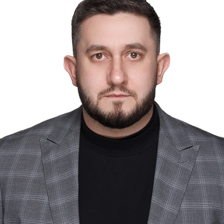 Шумейко Антон