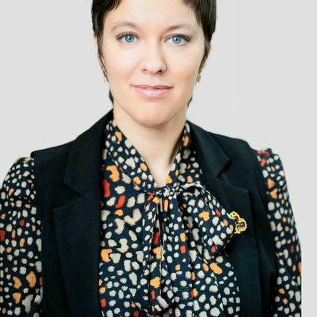 Изображение спикера