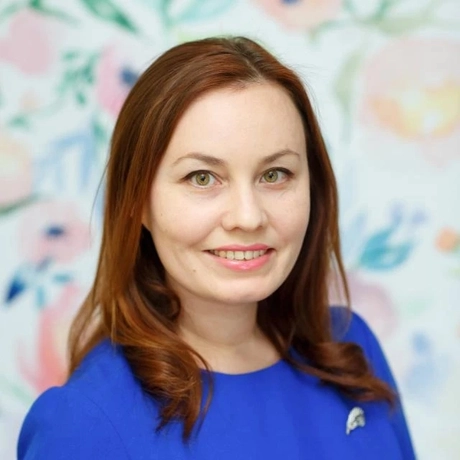 Ильина Татьяна