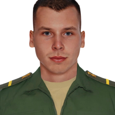 Дубовиченко Семен