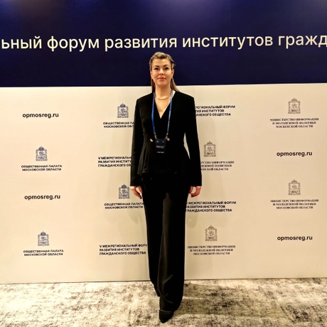 Цуркан Марина
