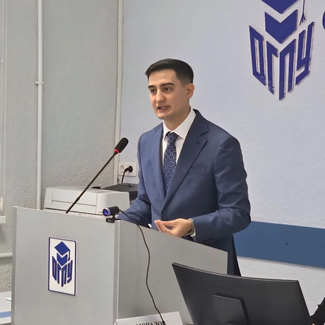Хисамутдинов Динар