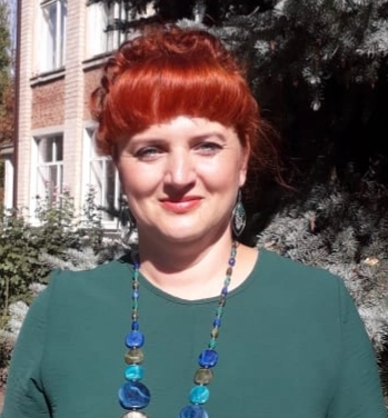 Медведева Виктория