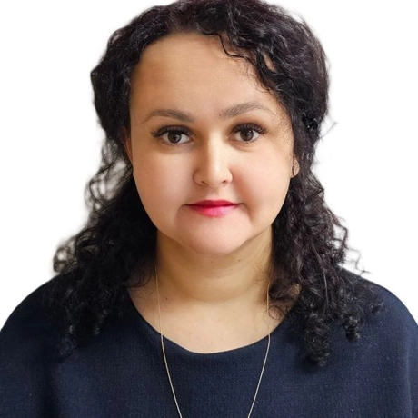 Степаненко Марина