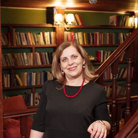 Изображение спикера